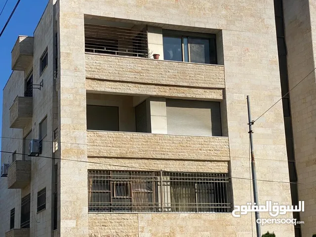 180 m2 More than 6 bedrooms Apartments for Sale in Amman Marj El Hamam