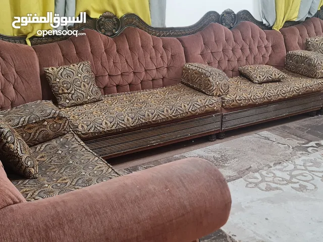 Sofa كنب مستعمل