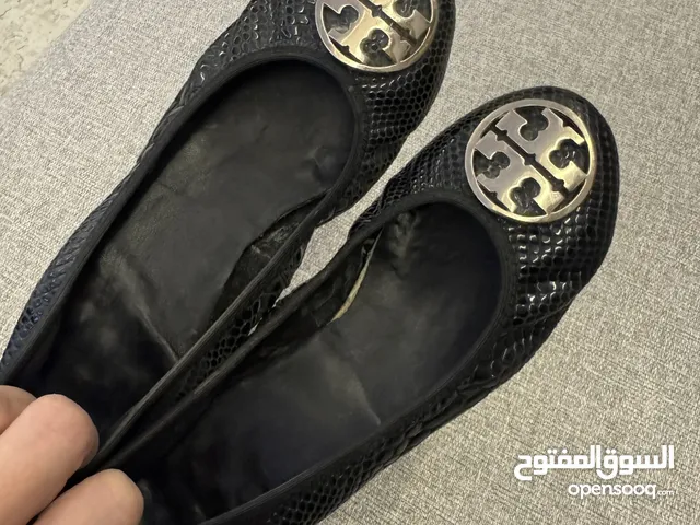 Tory burch ballerina