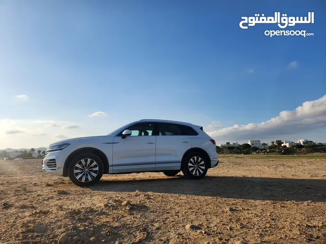 سيارة طوارق 2020 مواصفات خليجية للبيع في تونس
