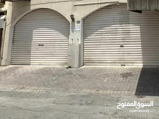 باب كراج المنيوم للبيع