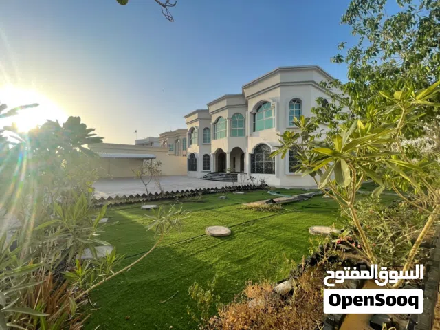 15000 ft² More than 6 bedrooms Villa for Rent in Ajman Al- Jurf