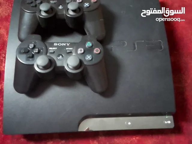 ps3 للبيع او التبديل اقرا الوصف