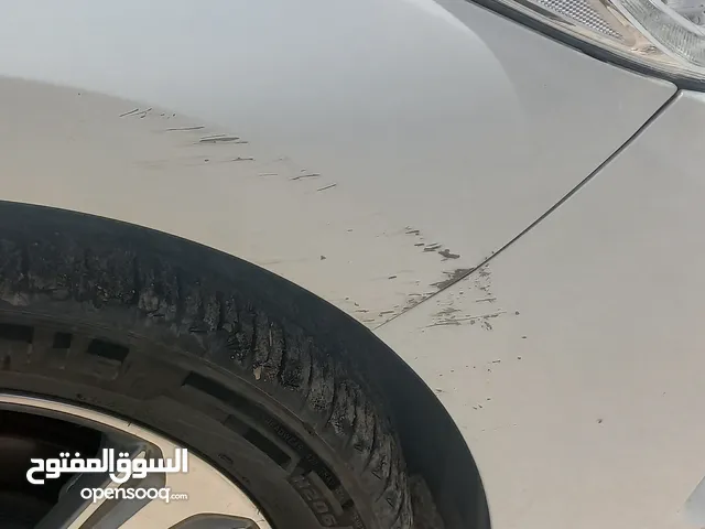 سيارة اكسنت 2020