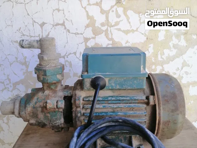 ماطور ماء نوع ماركوس