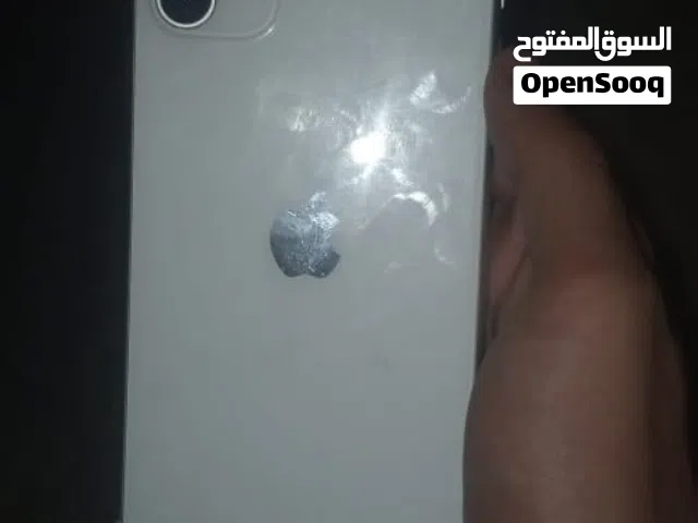 Apple iPhone 11 128 GB in Amman
