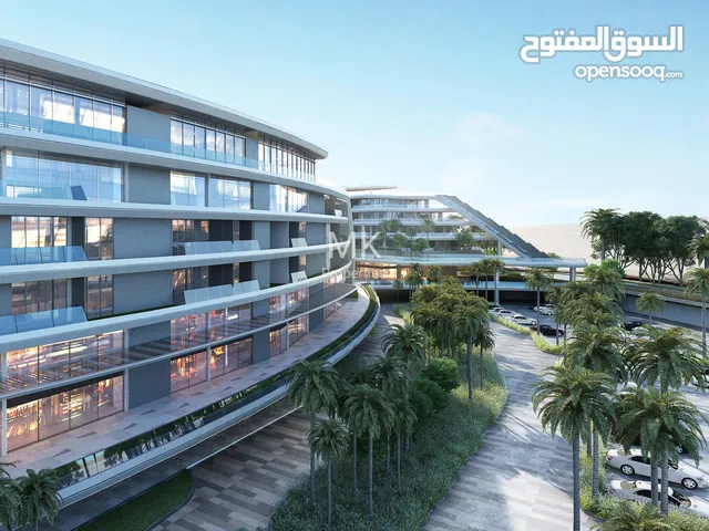 110m2 2 Bedrooms Apartments for Sale in Muscat Muscat Hills