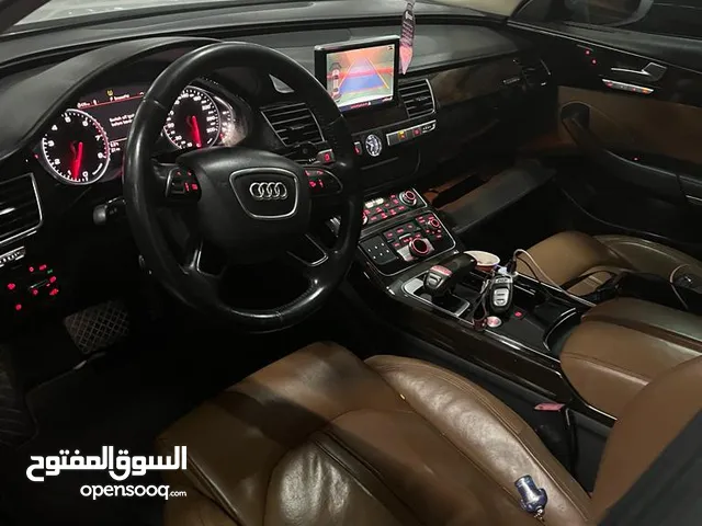 Audi A8 2015 in Ajman