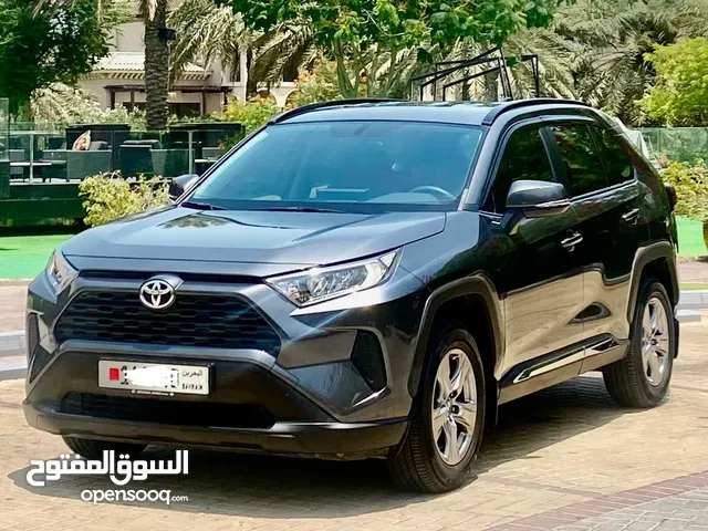 للبيع راف فور موديل 2024