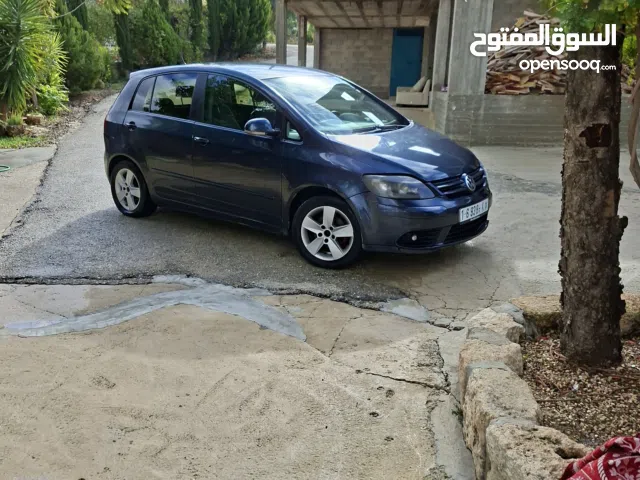 جلف بلص 2007 اصل خصوصي متور 1600 بنزين اتومات