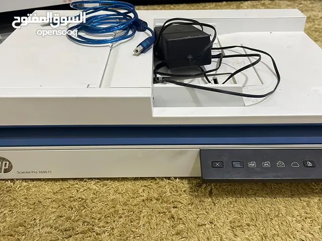 Scanners Hp printers for sale  in Tripoli