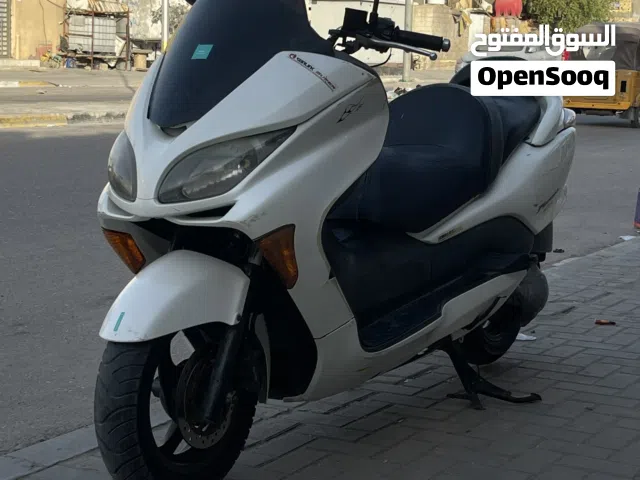 2009 هوندا أخرى