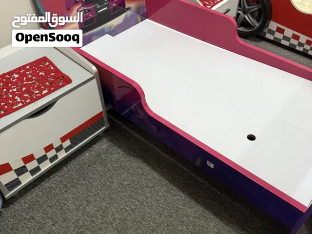غرفة نوم أطفال