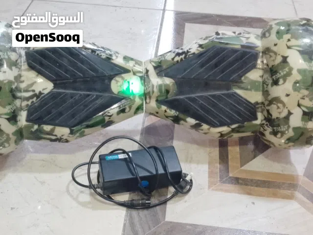 سكوتر توازن