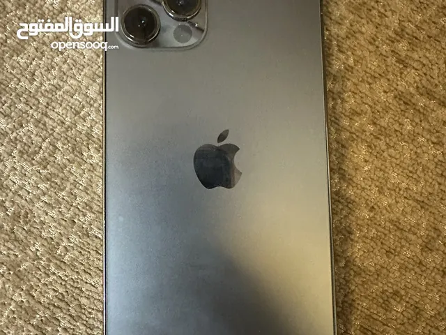 I phone 12 pro