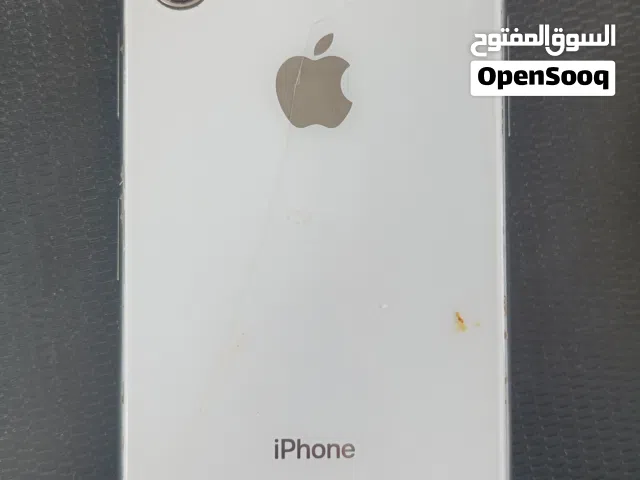 آيفون اكس 64 جيجا كزيووني