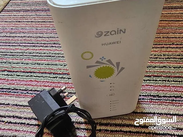 راوتر زين و واي فاي