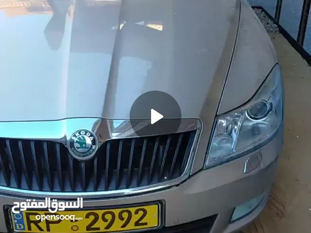 Used Skoda Octavia Combi in Beheira