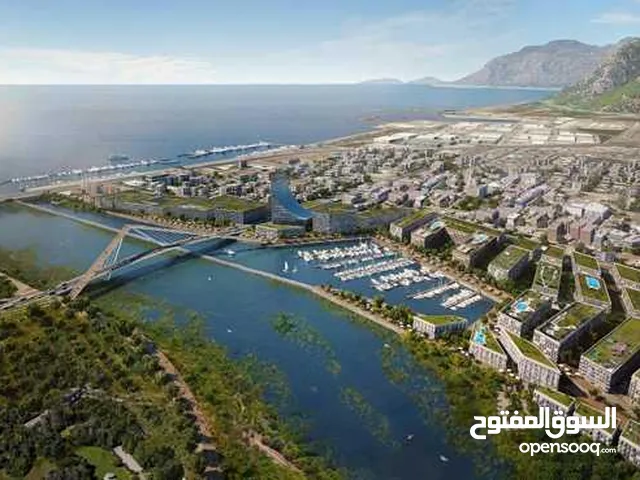 Residential Land for Sale in Istanbul Başakşehir
