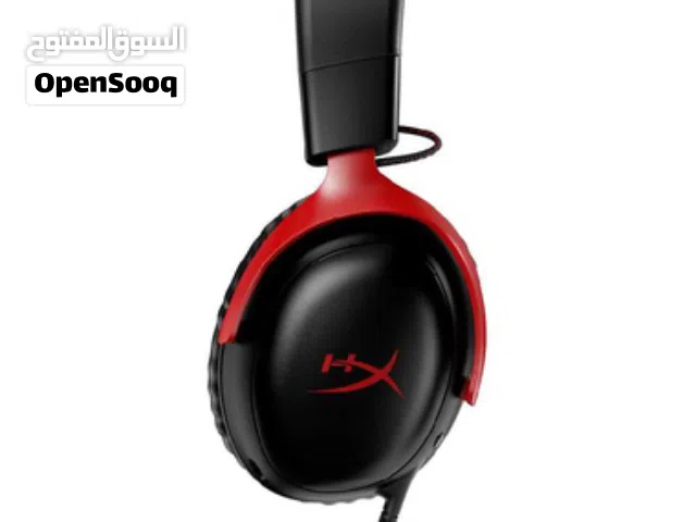 سماعة Hyperx Cloud 2 Hp edition