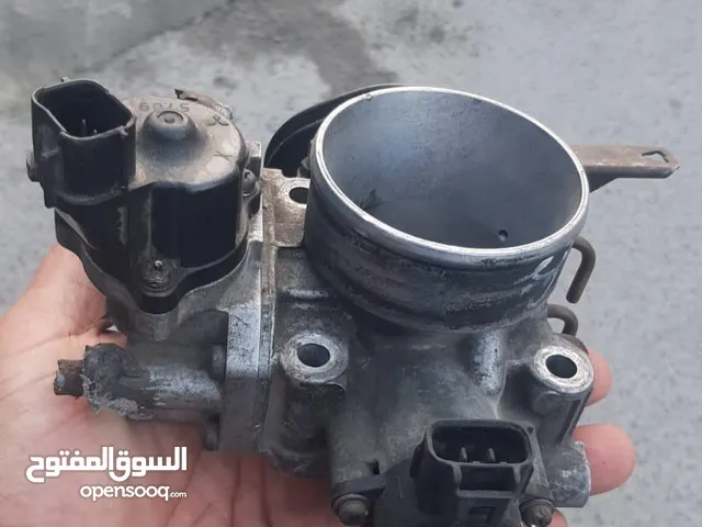 ثروتل ميستوبيشي لانسر