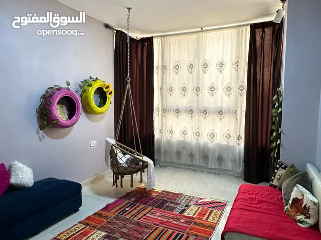 شقة للبيع في جبل طارق طابق ثاني