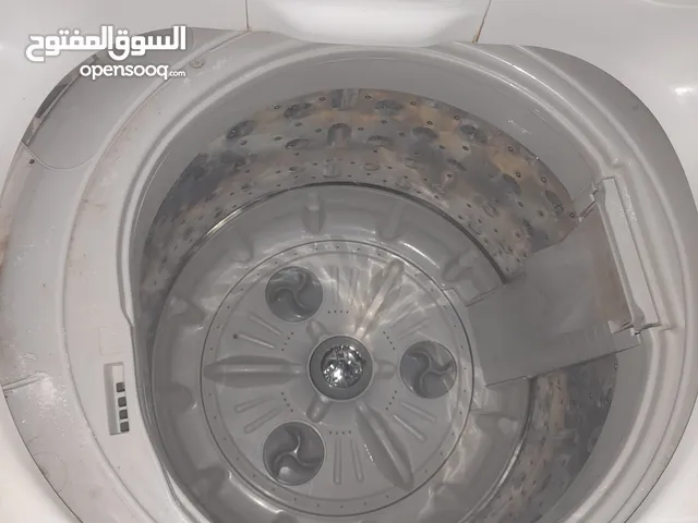 LG 7 - 8 Kg Washing Machines in Derna