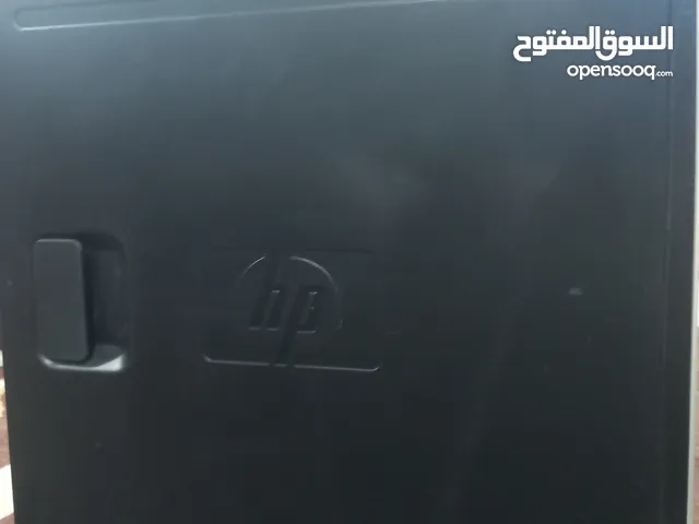 Windows HP  Computers  for sale  in Zarqa