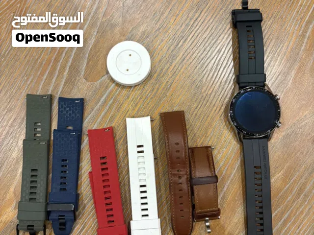 Hauwei watch gt 2 pro