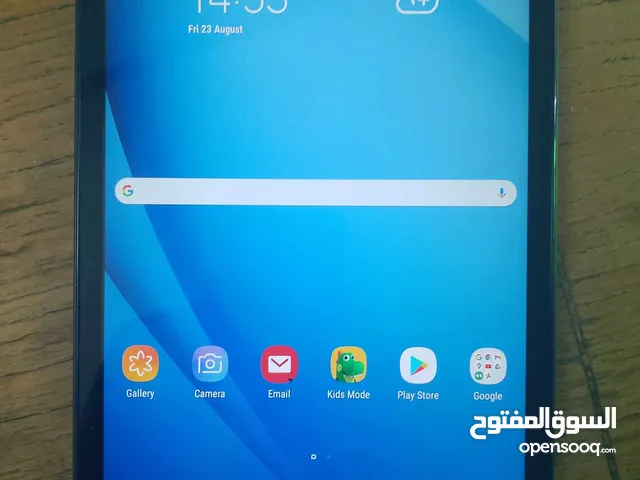 Samsung Galaxy Tab A6 32 GB in Cairo