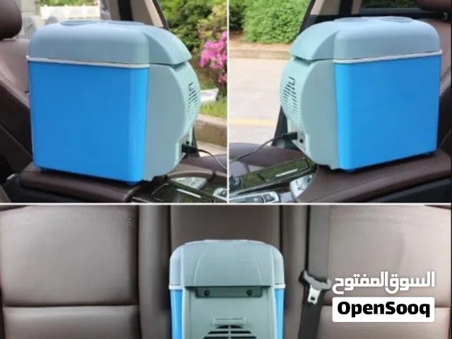 تلاجة سيارة
