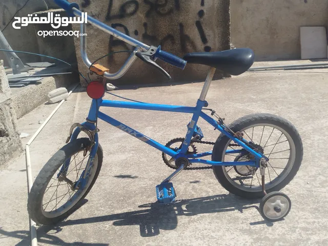 دراجة bmx للبيع