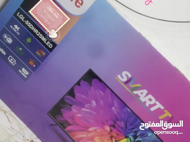 شاشة جديدة