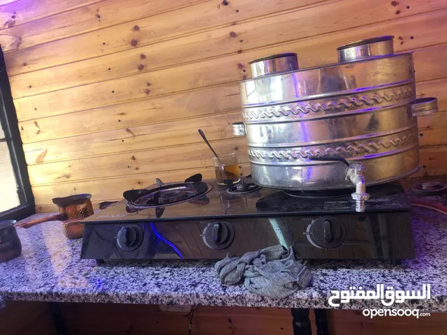 عدة قهوة للبيع بسعر حرق