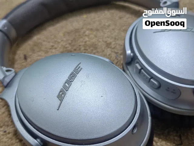 سماغه بوز كومفورت 35  الجيل الاول ممتازه