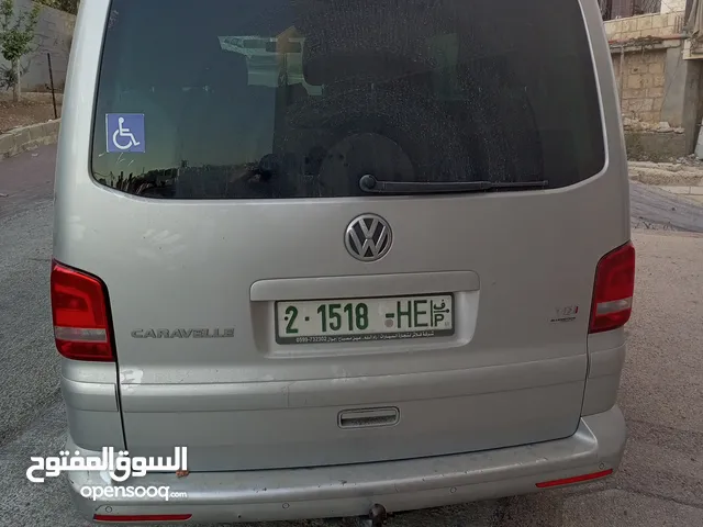 Used Volkswagen Caravelle in Bethlehem