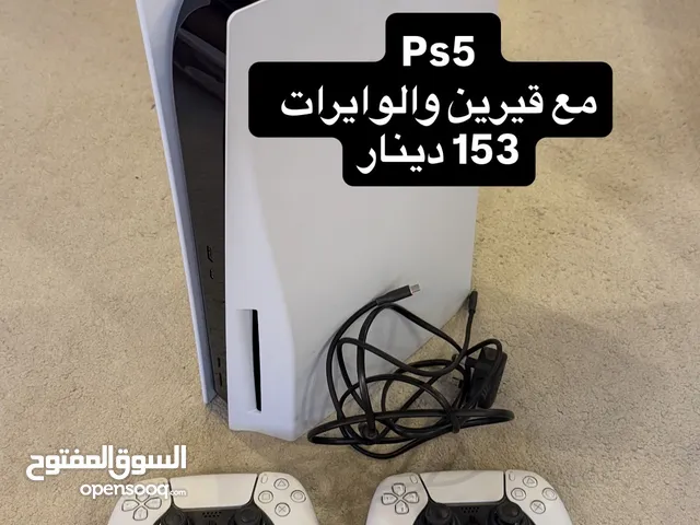 PlayStation 5 PlayStation for sale in Northern Governorate