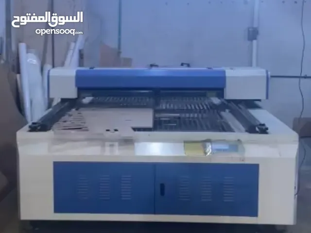 Co2 Laser Cutting Machine