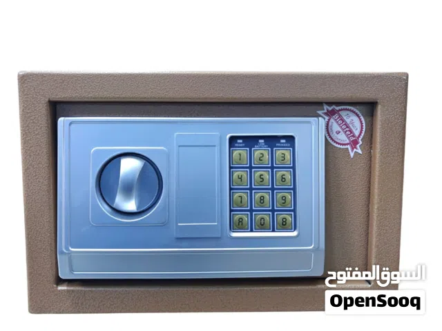 قاصة حجم 20 الكترونية