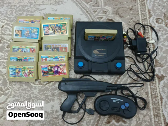 Nintendo - Others Nintendo for sale in Benghazi