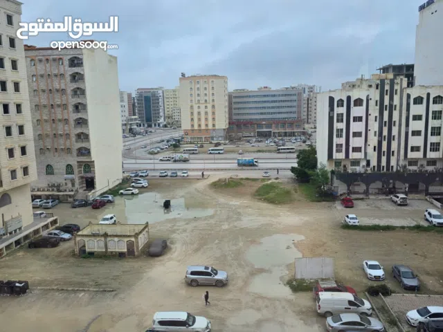 شقق سنوي وشهري مميزه في صلاله والسعادة قريب الاماكن الحيويه والمولات