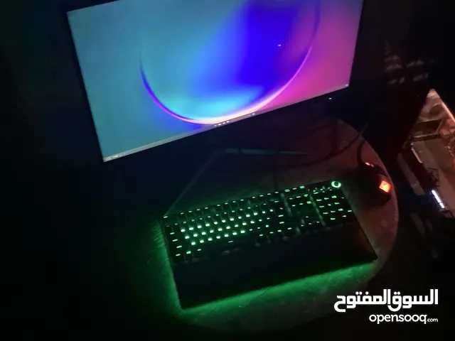 PC كمبيوتر