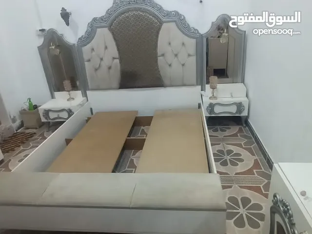 غرفه نوم تركيه نظيفه