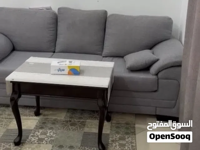 استديو للايجار بالجابريه مع بلكونه