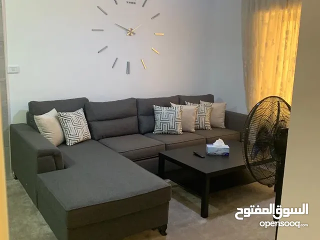 128 m2 2 Bedrooms Apartments for Sale in Amman Daheit Al Rasheed