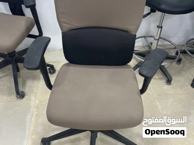 كرسي مكتب مستورد امريكي ماركه Steelcase