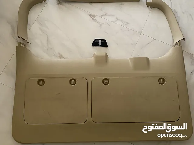 Interior Parts Body Parts in Al Riyadh