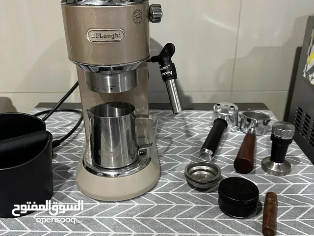 مكينة قهوة Coffee machines