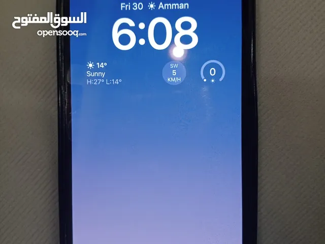 Apple iPhone 12 Pro Max 256 GB in Zarqa