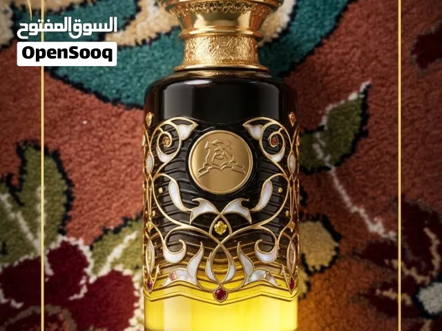 السلام عليكم يوجد عطور